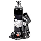 バｰコ ボトルジャッキ BH4S8 油圧ジャッキ