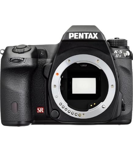 Amazon | PENTAX デジタル一眼レフカメラ K-5IIs ボディ K-5IIsBODY