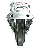 ハンマーキャスター キャスター固定 420SR-R 150mm