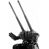 1/144 RX-75 ガンタンク用 量産型ガンタンク Guntank Mass Product Type カスタムレジンキット (1/144)