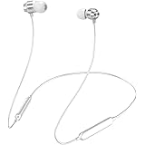 【2021進化新版】Bluetooth イヤホン ワイヤレスイヤホン ブルートゥース イヤホン マグネット搭載 10時間連続再生 Bluetooth5.0 マイク付き ハンズフリー通話 ステレオ ワイヤレスイヤホン Bluetooth ヘッドホン 磁