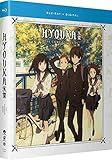 HYOUKA Complete Series Blu-ray