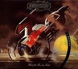 Hall Of The Mountain Grill (Di