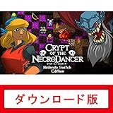 クリプト・オブ・ネクロダンサー:Nintendo Switch Edition|オンラインコード版