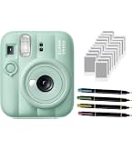 Amazon | 富士フイルム(FUJIFILM) チェキ インスタントカメラ instax