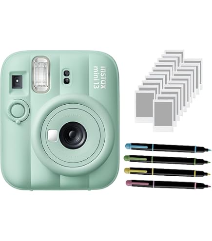 Amazon | 富士フイルム(FUJIFILM) チェキ インスタントカメラ instax