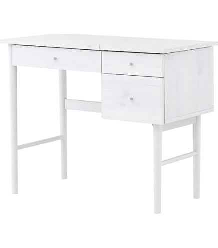 Amazon｜MALM マルム ドレッサー - ホワイト 120x41 cm 403.554.09