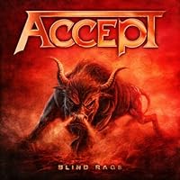 Amazon.co.jp: Humanoid - Accept: ミュージック