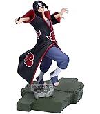 Amazon.co.jp: NARUTO ナルト フィギュア うちはイタチ EFFECTREME