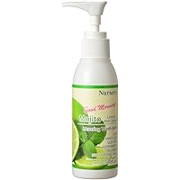 Amazon | Nursery(ナーセリー) クレンジングジェル ゆず 500ml