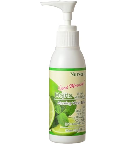 Amazon | Nursery(ナーセリー) クレンジングジェル ゆず 500ml