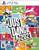Just Dance 2021(輸入版:北米)- PS5