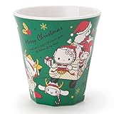 サンリオキャラクターズ メラミンカップ(クリスマス2016)ソリ