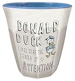 ティーズ ディズニー メラミンカップ 270ml ゆるアート ドナルド DN-5525101DO