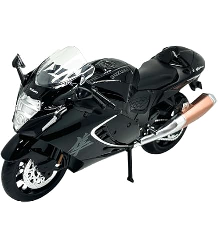Amazon.co.jp: 童友社 (DOYUSHA) ダイキャストモーターサイクル 1/12