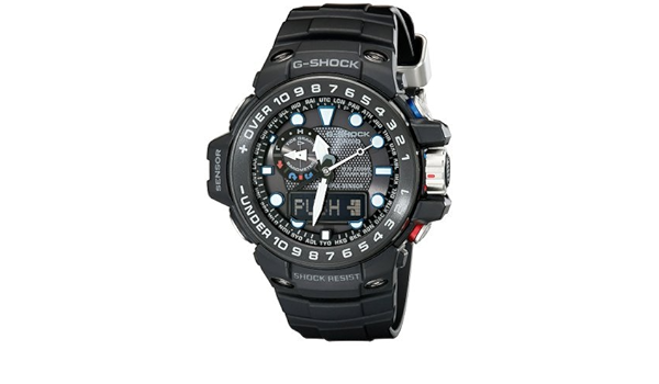 g shock 5.11