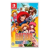 Cotton 16Bit トリビュート - Switch