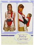 Beautiful Beginnings Out and About Baby Carrier by Beautiful Beginnings