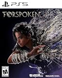Forspoken (輸入版:北米) - PS5