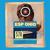 Starting Point Of The Royal Cyclopean