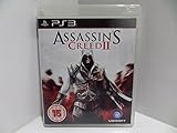 Assassin's Creed II (PS3)
