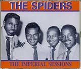 THE IMPERIAL SESSIONS 2-CD