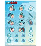 忍たま乱太郎 カシャカシャマスコット 一年い組ろ組