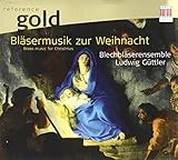 Brass Music for Christmas