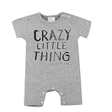 Albee Yang SHIRT ユニセックス・ベビー US サイズ: 0-6 Month カラー: グレー