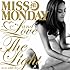 Miss Monday「Love&The Light(w/a white lie)」