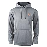 NFL Chicago Bears Champion Tech Fleece Hoodie、XL、ヘザーグレー