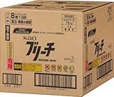 [N-4316002]Ｋａｏ　ブリーチＢＩＢ　１８ｋｇ 504609