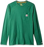 Carhartt SHIRT メンズ US サイズ: M カラー: グリーン
