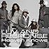 LUV AND RESPONSE「Heaven Knows」