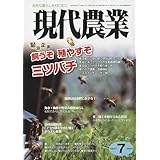 現代農業 2009年 07月号 [雑誌]