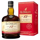 エルドラド デメララ 12年 40度 700ml [並行輸入品]