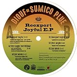 Reexport Joyful E.P