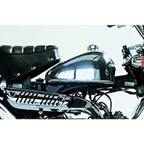 Amazon | ビッグシーダー アルミティアドロップタンク（12V） モンキー 