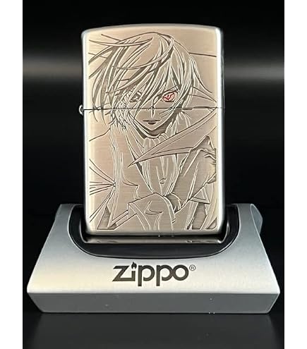 Amazon.co.jp: フィリア コードギアス 反逆のルルーシュ Zippo ver.2 