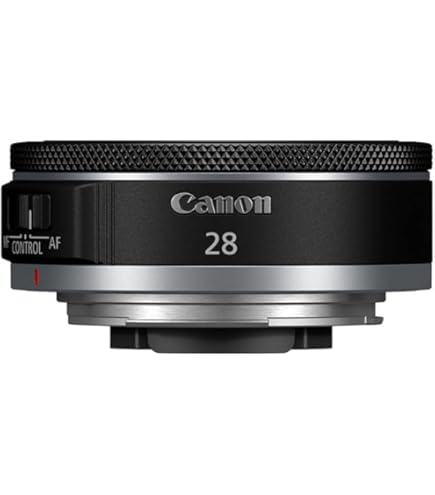 Canon RF 16mm f/2.8 STM : Amazon.sg: Electronics
