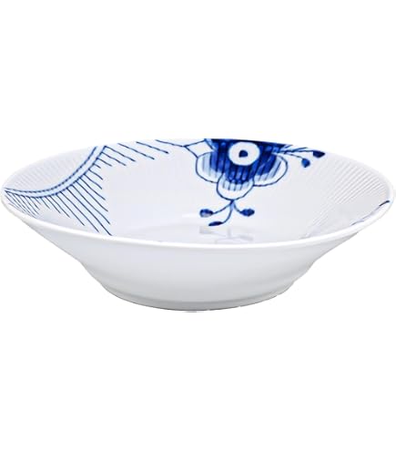 Amazon｜【正規輸入品】 ロイヤルコペンハーゲン ブルーフルーテッド