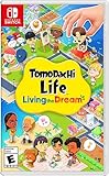 Tomodachi Life Living the Dream (輸入版:北米) - Switch