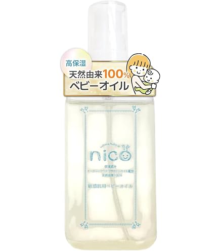 Amazon.co.jp: nico石鹸（2個セット）nico石鹸 泡 無添加 ボディソープ