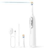 Amazon.co.jp: JIMOK 電動歯ブラシ 除菌ケース付き IPX7防水 UV除菌