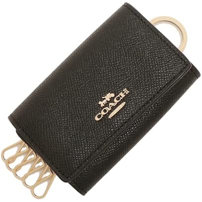 Amazon.co.jp: [コーチ] キーケース アウトレット メンズ レディース