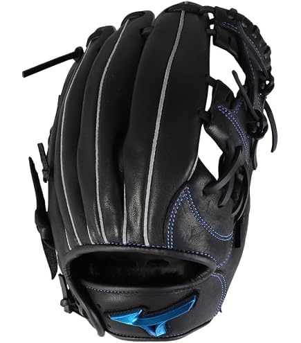 Amazon | MIZUNO 軟式用WILLDRIVE BLUE(ウィルドライブブルー) 内野手