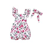Lurryly APPAREL ベビー・ガールズ ユニセックス・ベビー US サイズ: Size:24M Label Size:100 カラー: ピンク