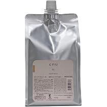 Amazon | 中野製薬 enu(エヌ) シャンプー SL 1500ml レフィル | enu