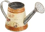 東洋石創 ガーデン用品 オーナメント ジョウロ 82280