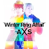 Winter Ring Affair(S盤)